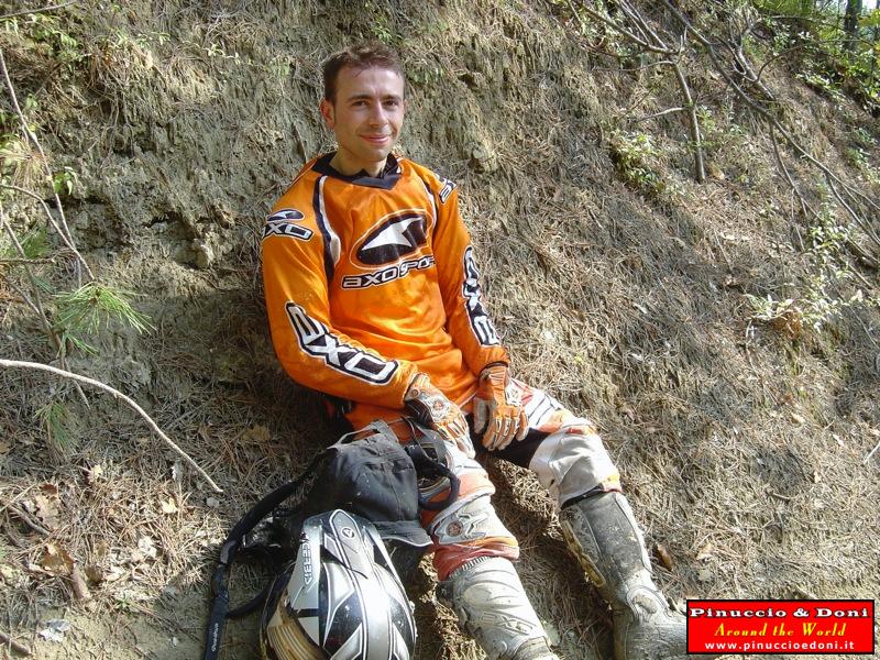 Enduro Oltrepo Pavese Varzi Settembre 2009 - 15.jpg